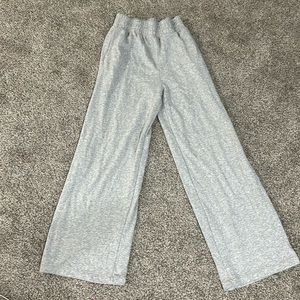 Sweatpants